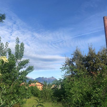 Roggia Maestra B&B Schio Εξωτερικό φωτογραφία
