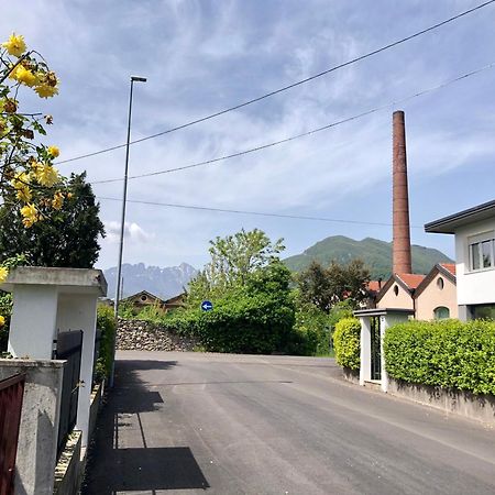 Roggia Maestra B&B Schio Εξωτερικό φωτογραφία