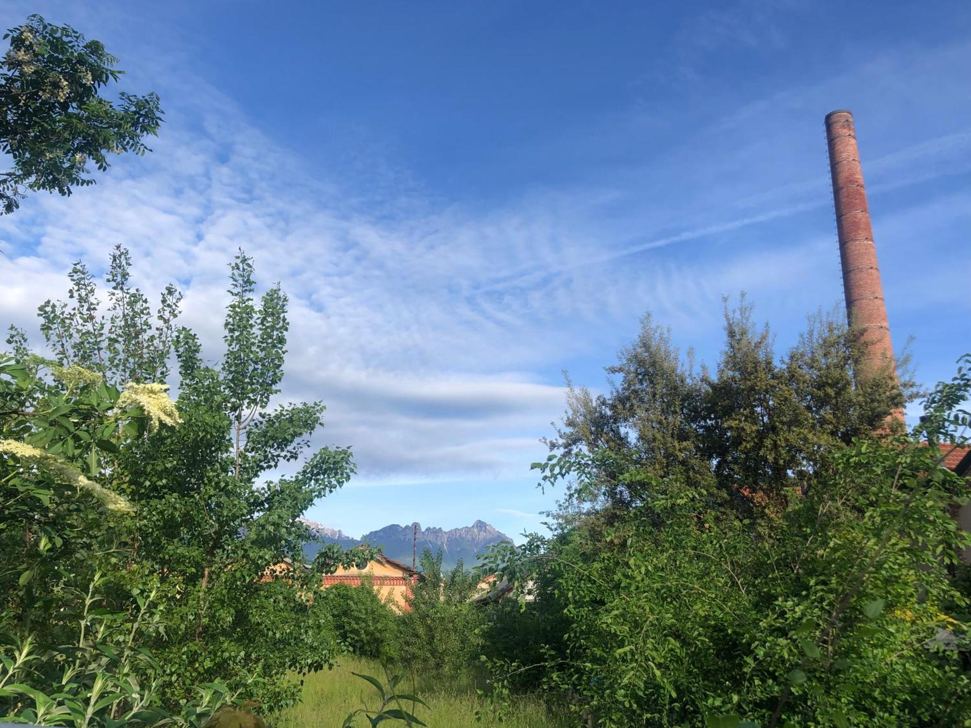 Roggia Maestra B&B Schio Εξωτερικό φωτογραφία