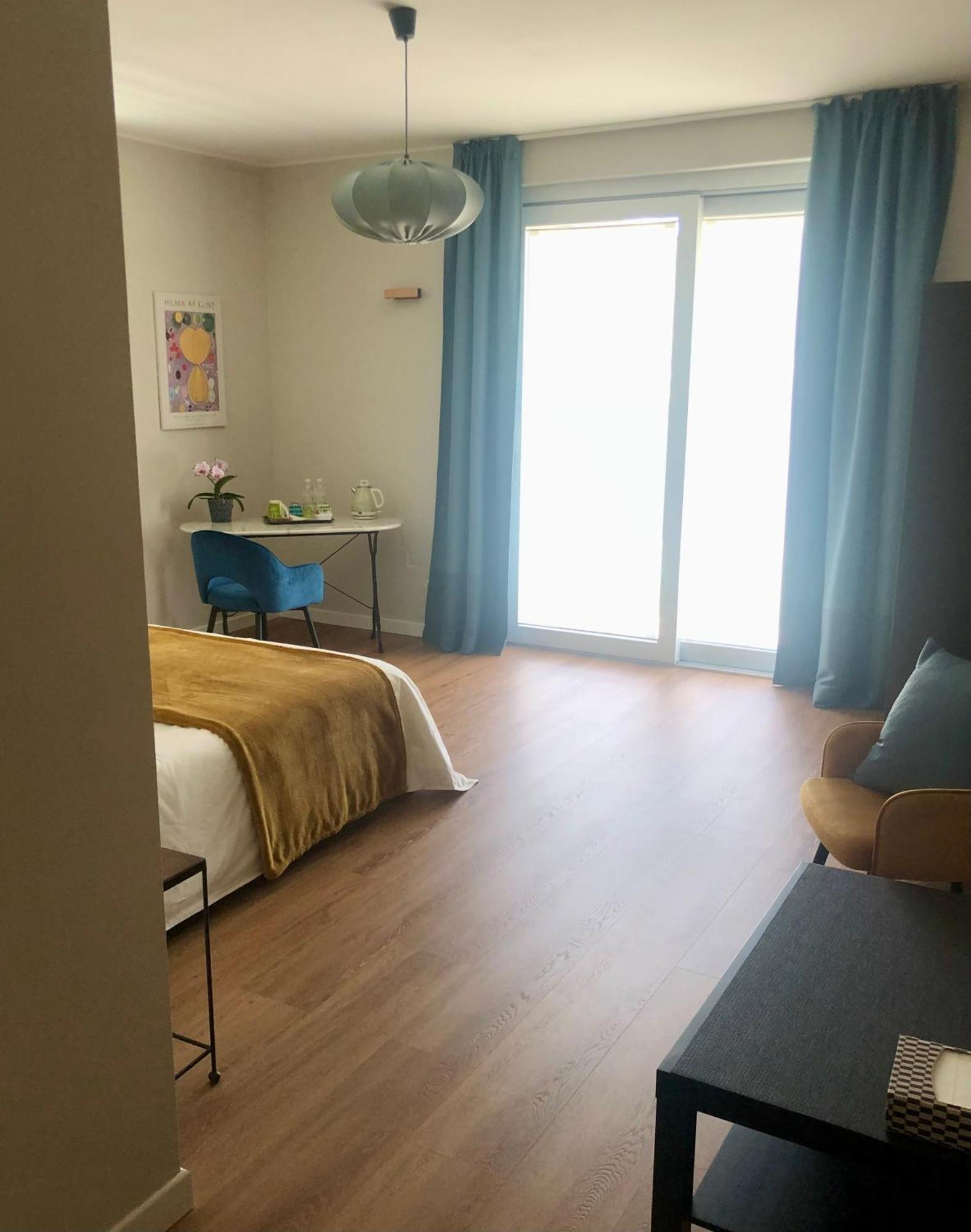 Roggia Maestra B&B Schio Εξωτερικό φωτογραφία