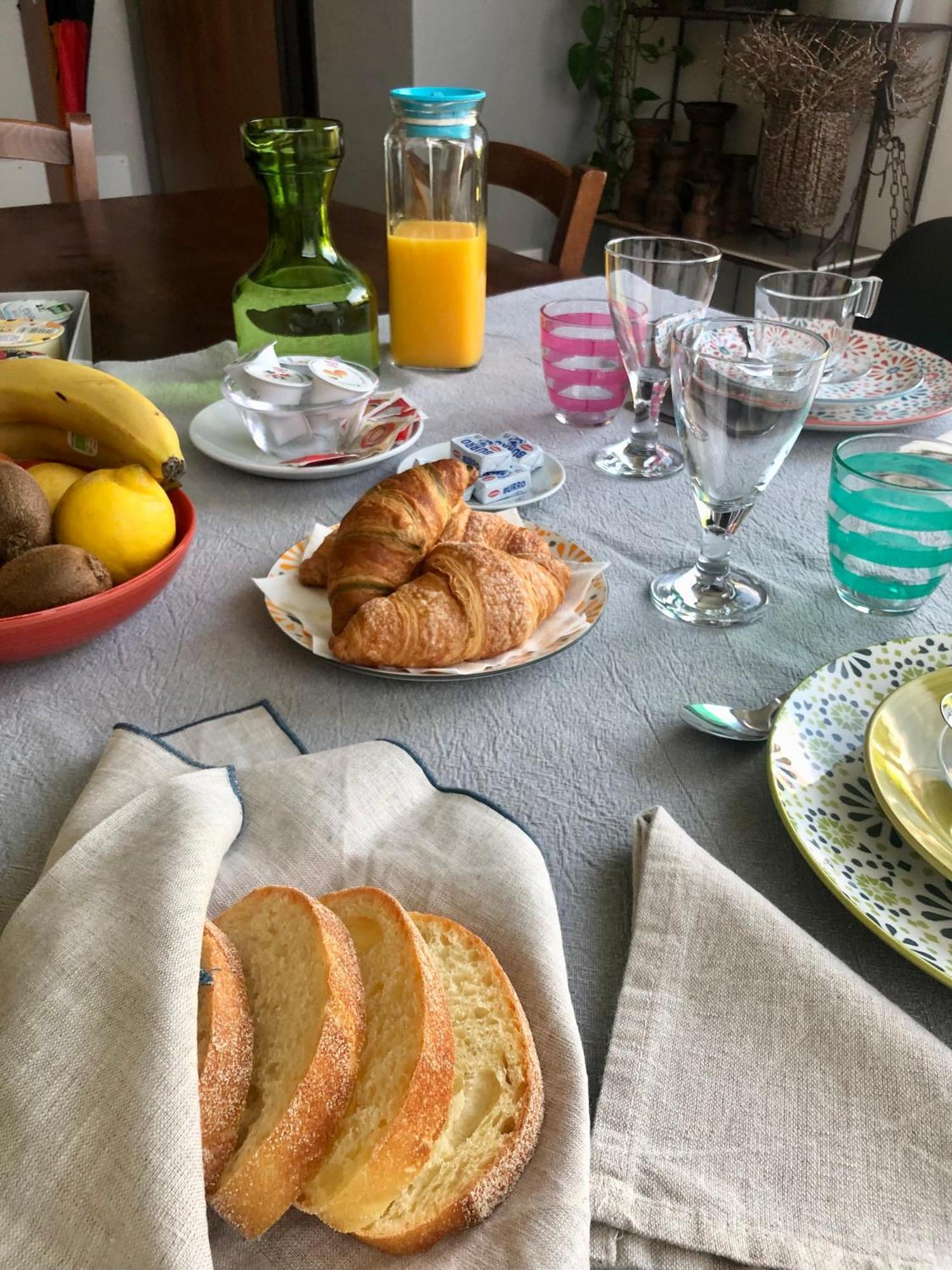 Roggia Maestra B&B Schio Εξωτερικό φωτογραφία