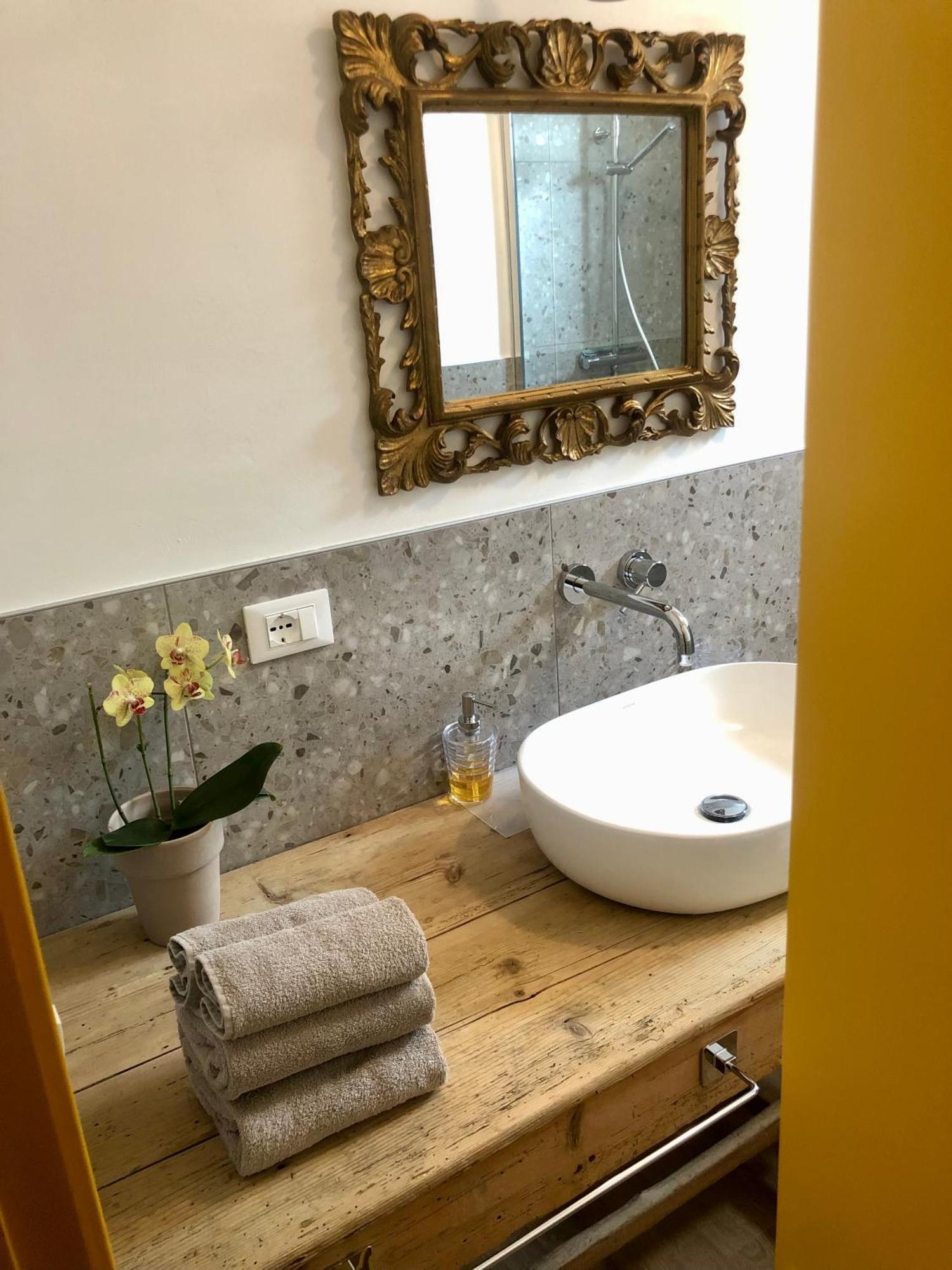 Roggia Maestra B&B Schio Εξωτερικό φωτογραφία