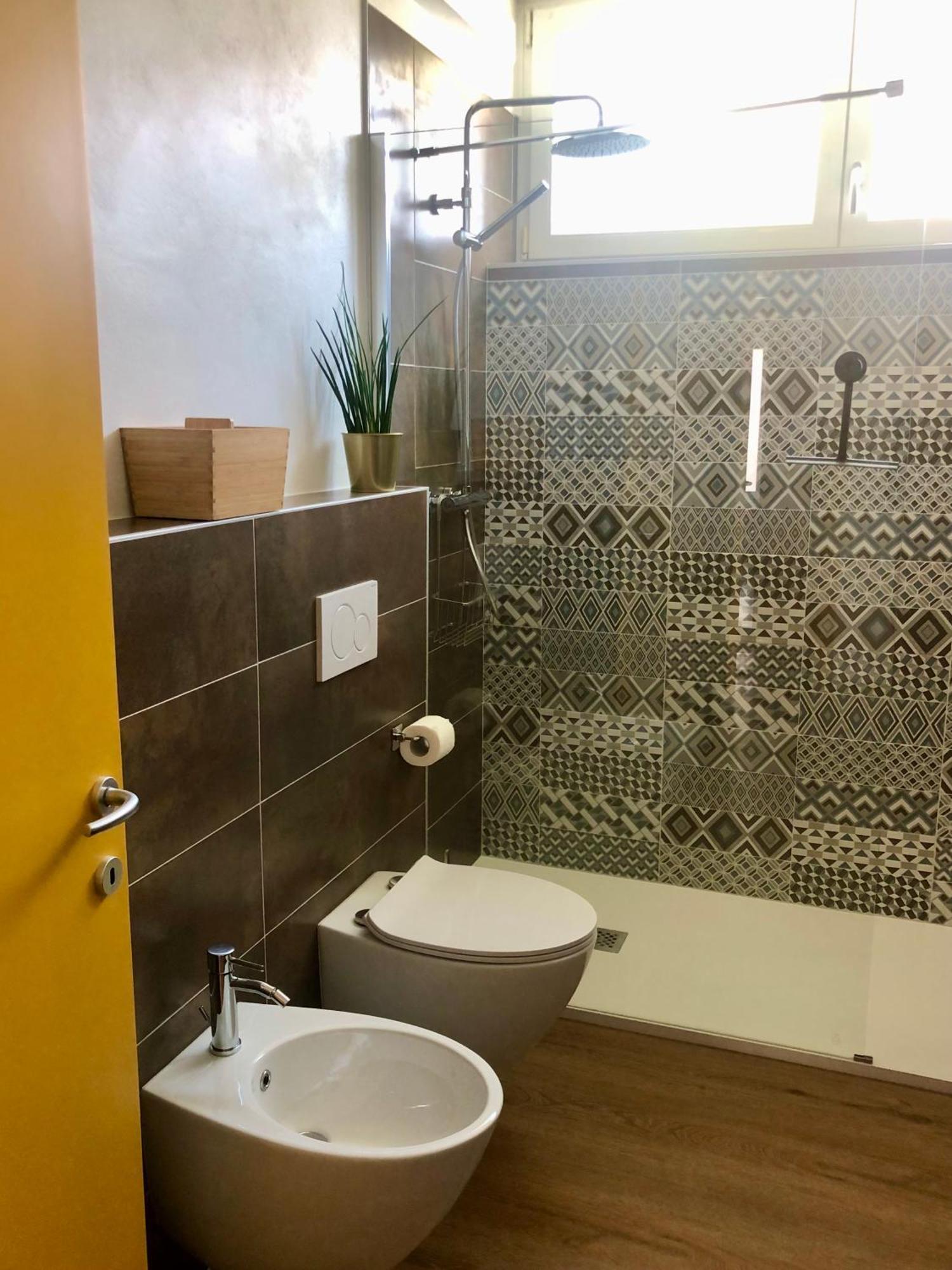 Roggia Maestra B&B Schio Εξωτερικό φωτογραφία