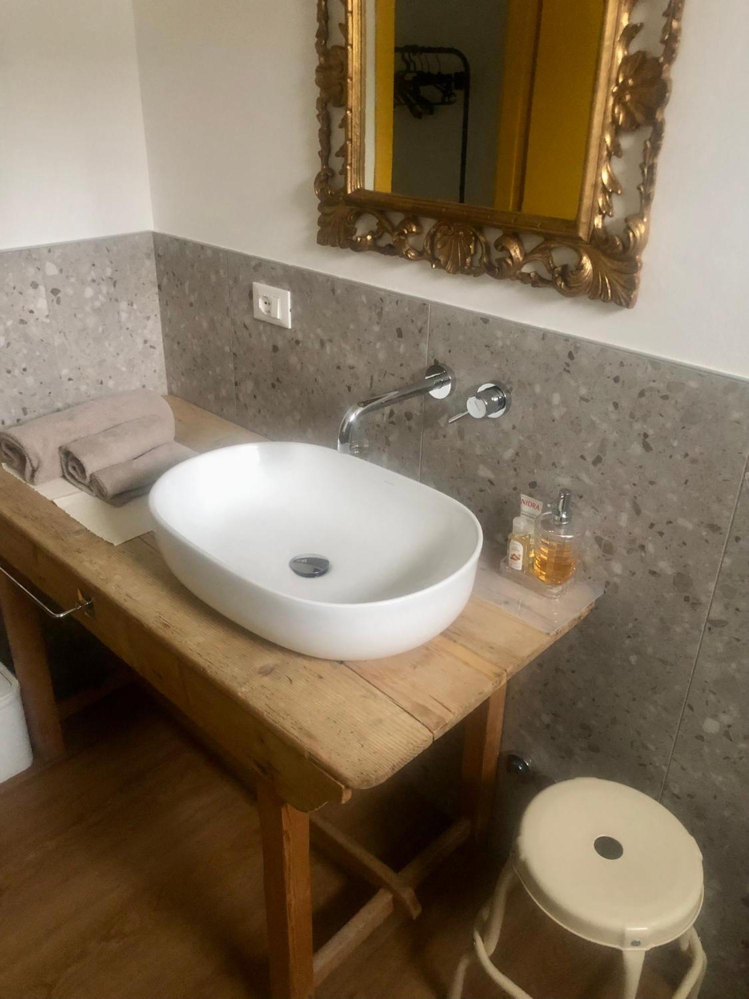 Roggia Maestra B&B Schio Εξωτερικό φωτογραφία