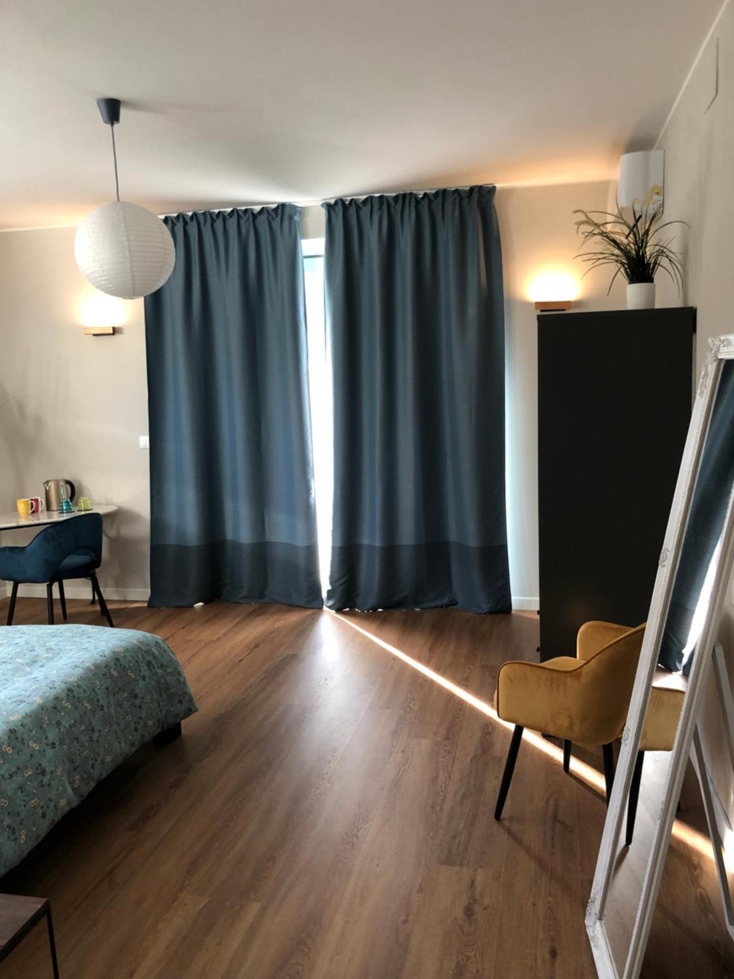 Roggia Maestra B&B Schio Εξωτερικό φωτογραφία