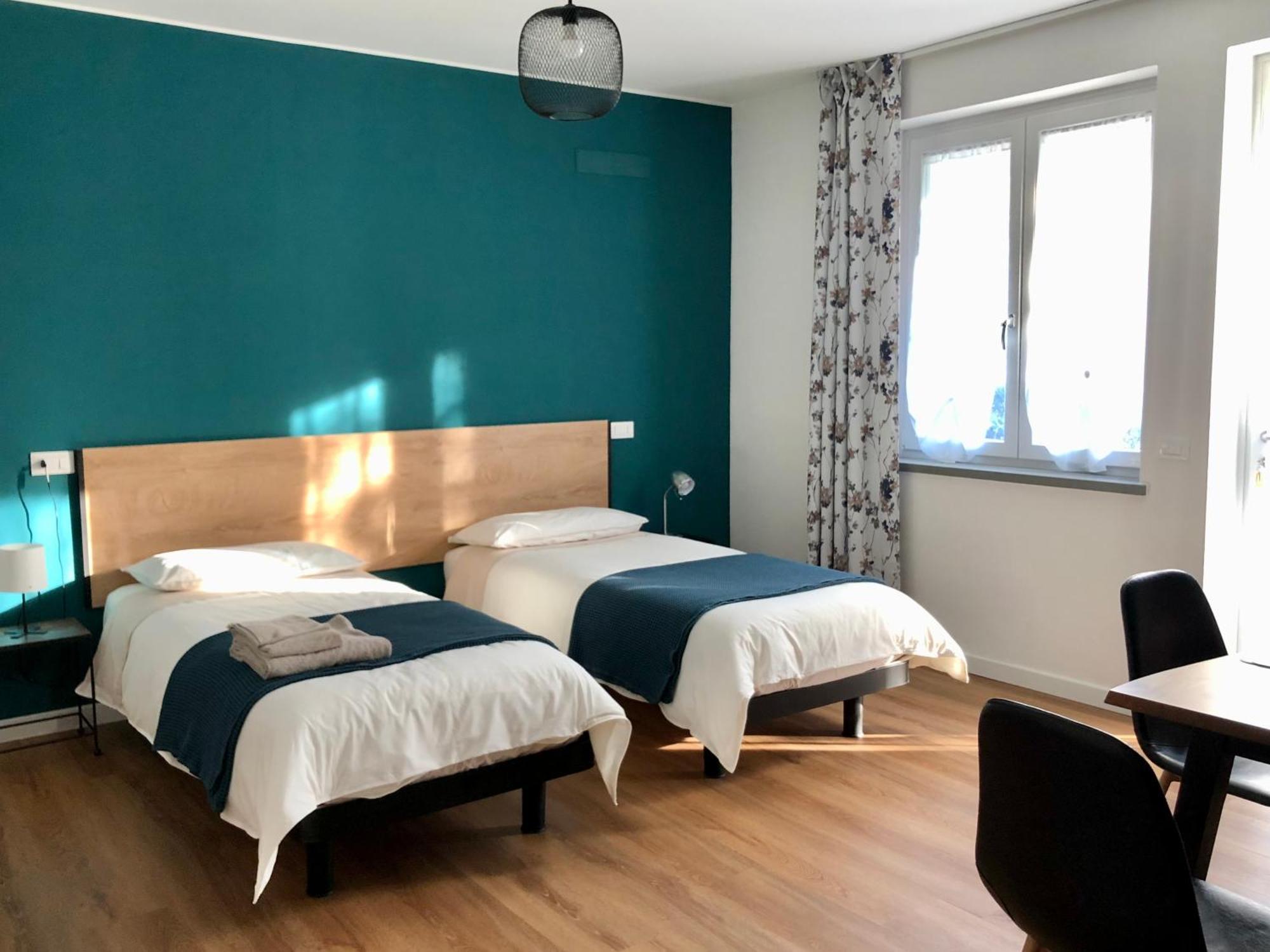 Roggia Maestra B&B Schio Εξωτερικό φωτογραφία