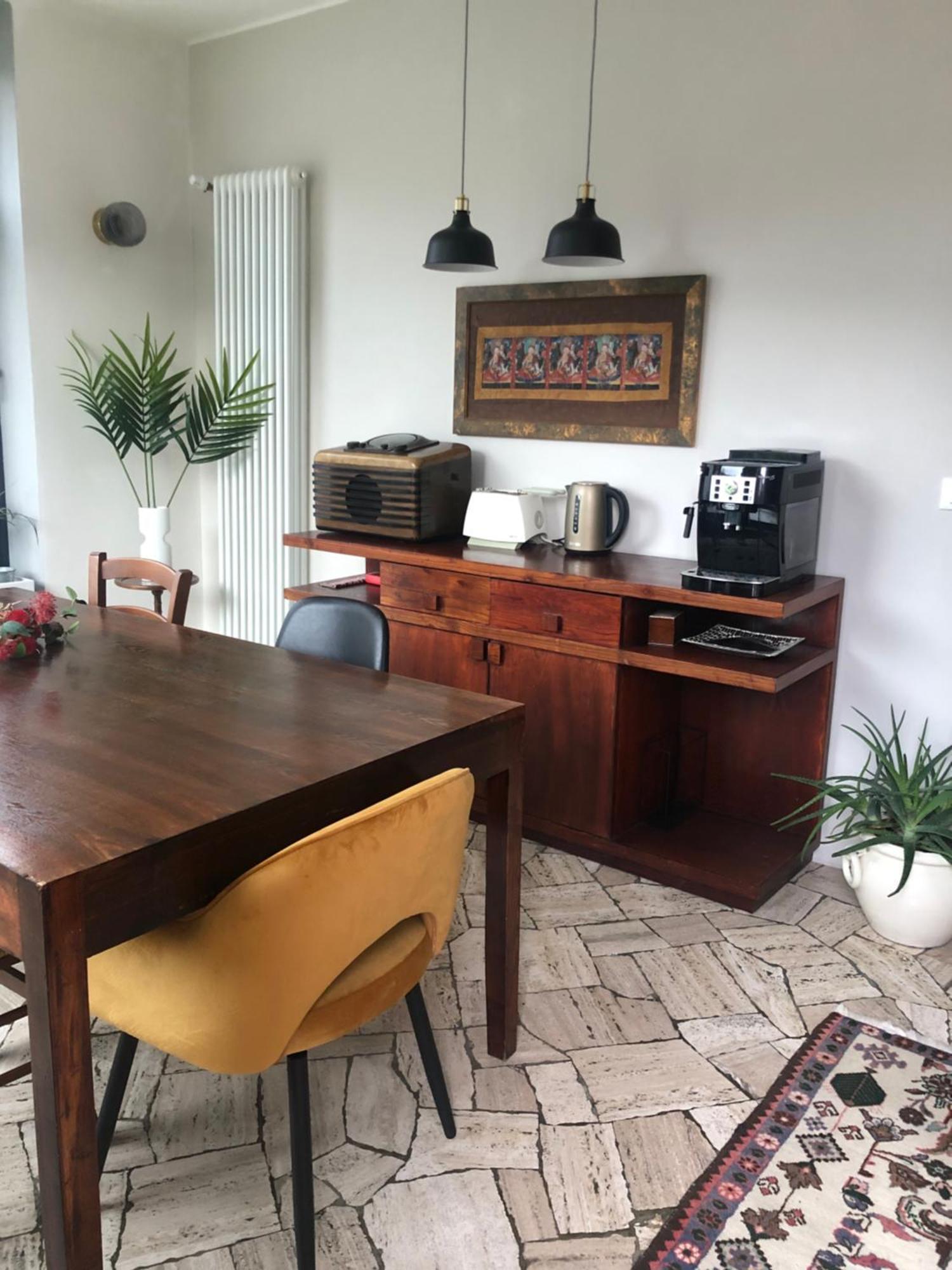 Roggia Maestra B&B Schio Εξωτερικό φωτογραφία
