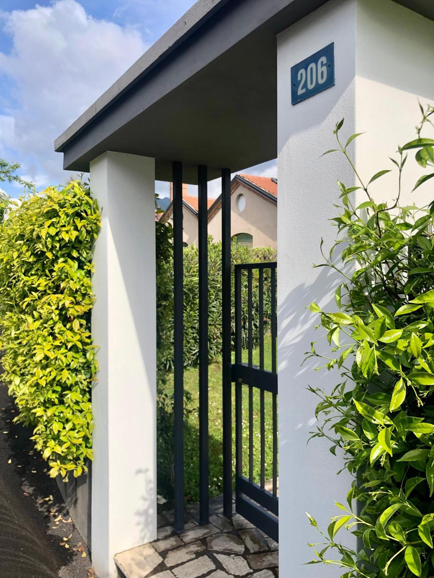 Roggia Maestra B&B Schio Εξωτερικό φωτογραφία