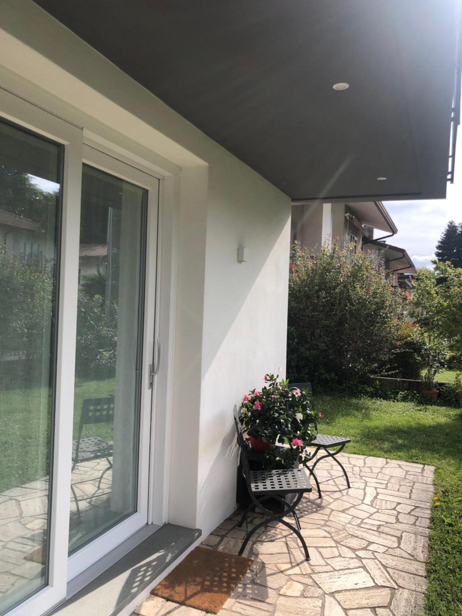 Roggia Maestra B&B Schio Εξωτερικό φωτογραφία