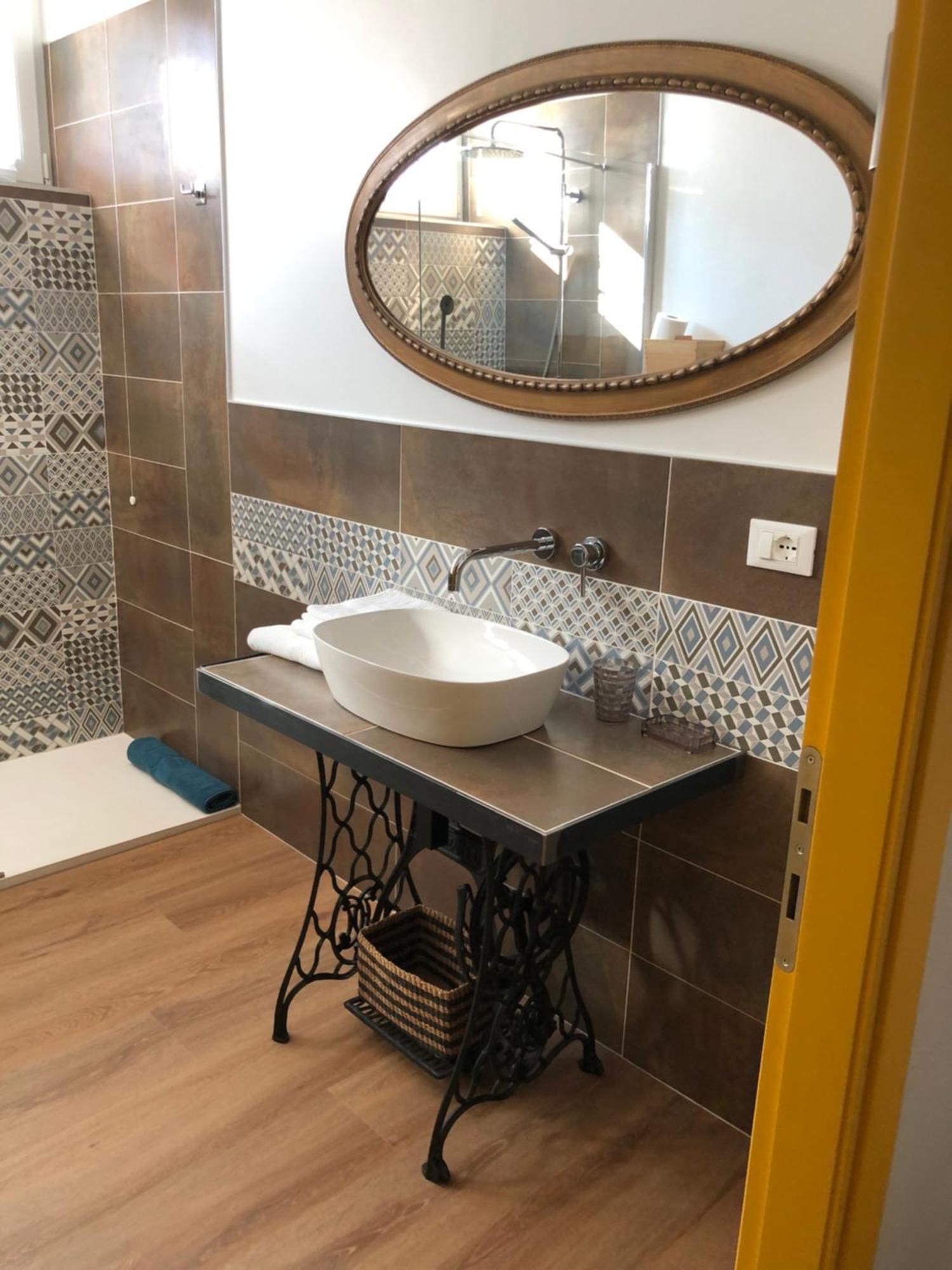 Roggia Maestra B&B Schio Εξωτερικό φωτογραφία